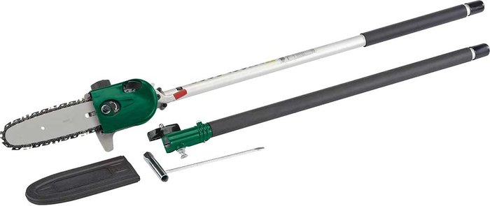 Tooled Up | Draper Draper Expert Pruner Attachment 31088 4 in 1 Garden Tool Draper Draper Expert Pruner Attachment 31088 4 in 1 Garden Tool