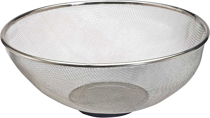 Tooled Up | Draper Draper Magnetic Stainless Steel Mesh Parts Bowl Draper Draper Magnetic Stainless Steel Mesh Parts Bowl