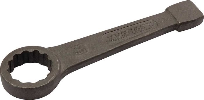 Tooled Up | Draper Draper Ring Slogging Spanner 32mm Draper Draper Ring Slogging Spanner 32mm