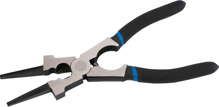 Tooled Up | Draper Draper Soft Grip Mig Welders Pliers 210mm Draper Draper Soft Grip Mig Welders Pliers 210mm
