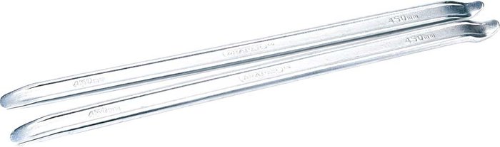 Tooled Up | Draper Draper Tyre Levers 450mm Draper Draper Tyre Levers 450mm