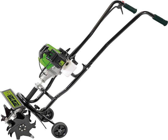 Tooled Up | Draper Draper Petrol Cultivator/Tiller, 42.7cc 32329 Draper Draper Petrol Cultivator/Tiller, 42.7cc 32329