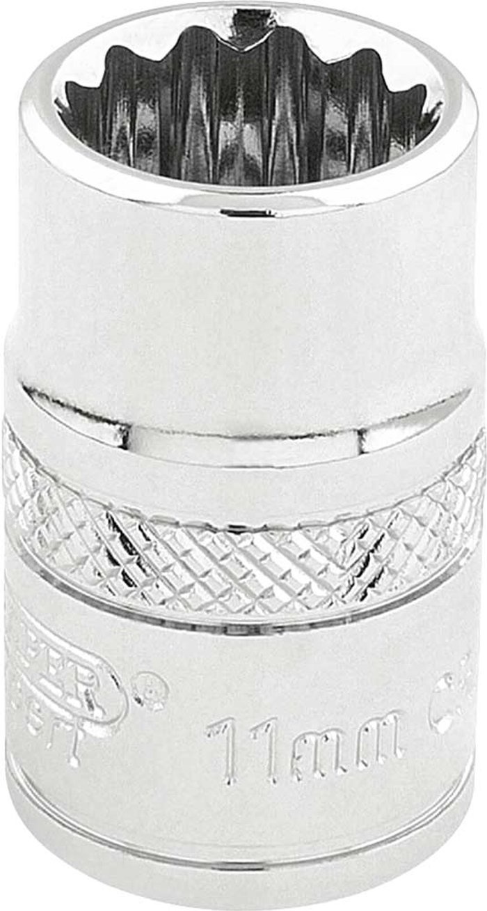 Tooled Up | Draper Draper 3/8 Draper Draper 3/8