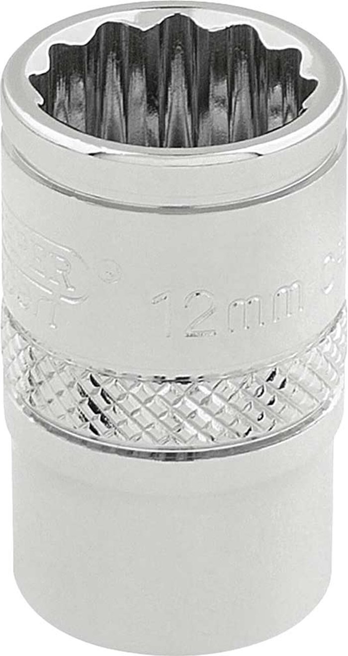 Tooled Up | Draper Draper 3/8 Draper Draper 3/8