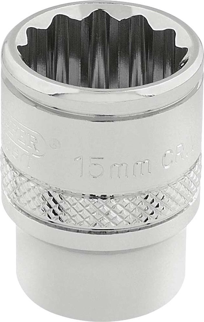 Tooled Up | Draper Draper 3/8 Draper Draper 3/8