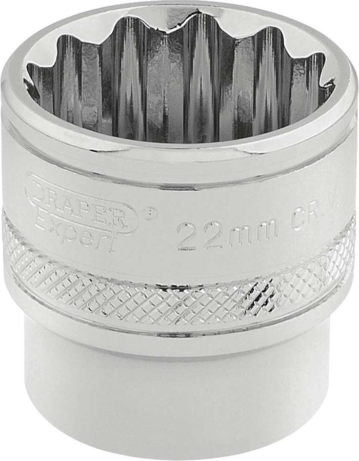 Tooled Up | Draper Draper 3/8 Draper Draper 3/8