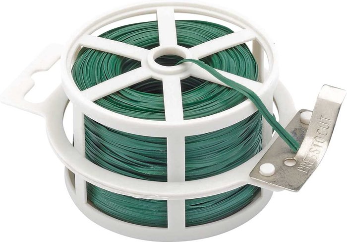 Tooled Up | Draper Draper Garden Tying Wire Draper Draper Garden Tying Wire