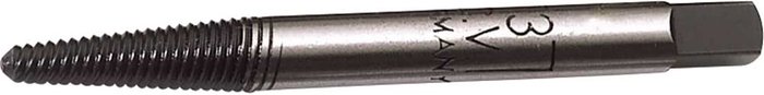 Tooled Up | Draper Draper Screw Extractor Size 3 Draper Draper Screw Extractor Size 3