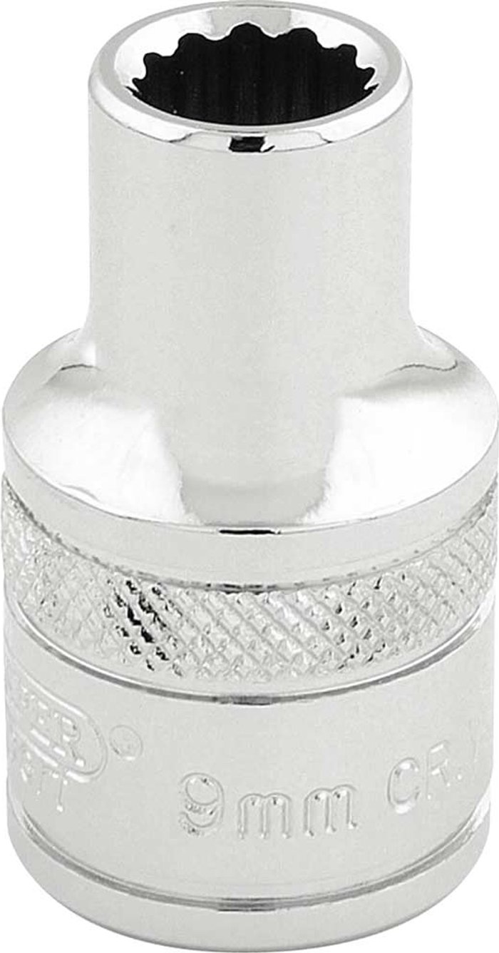 Tooled Up | Draper Draper 1/2 Draper Draper 1/2