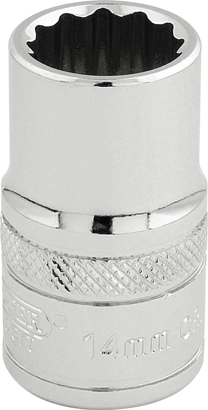 Tooled Up | Draper Draper 1/2 Draper Draper 1/2