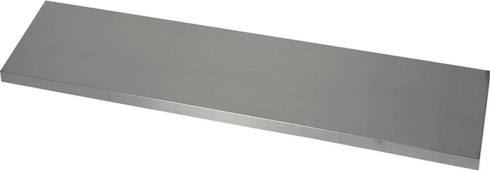 Tooled Up | Draper Draper Bunker Modular Stainless Steel Worktop 0.68m Draper Draper Bunker Modular Stainless Steel Worktop 0.68m