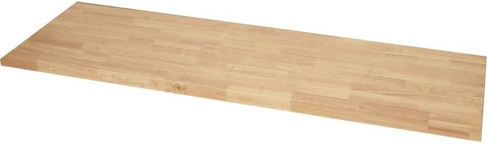 Tooled Up | Draper Draper Bunker Modular Hardwood Worktop 0.68m Draper Draper Bunker Modular Hardwood Worktop 0.68m