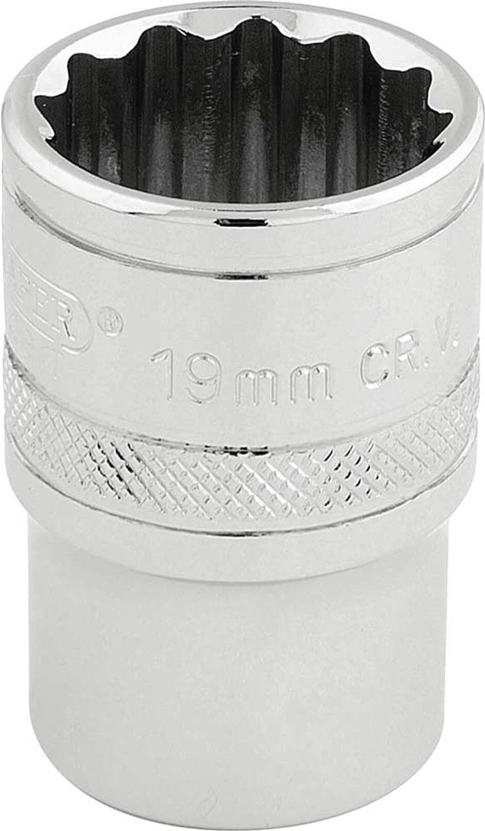 Tooled Up | Draper Draper 1/2 Draper Draper 1/2