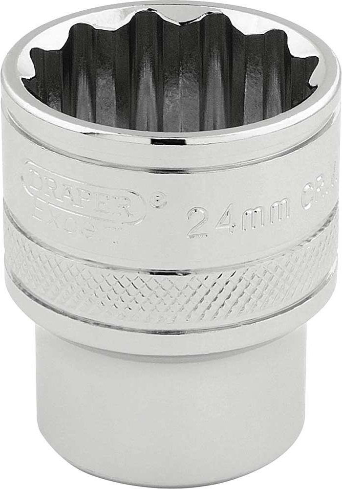 Tooled Up | Draper Draper 1/2 Draper Draper 1/2