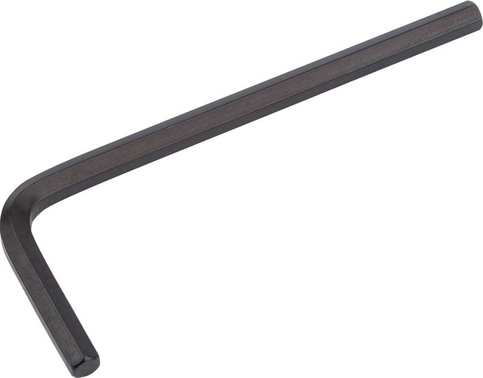 Tooled Up | Draper Draper Hexagon Allen Key Metric 4mm Draper Draper Hexagon Allen Key Metric 4mm