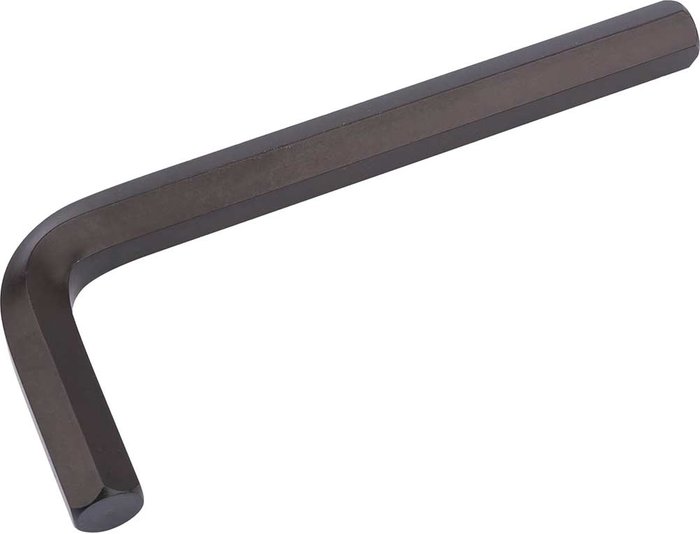 Tooled Up | Draper Draper Hexagon Allen Key Metric 11mm Draper Draper Hexagon Allen Key Metric 11mm