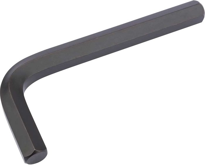 Tooled Up | Draper Draper Hexagon Allen Key Metric 17mm Draper Draper Hexagon Allen Key Metric 17mm