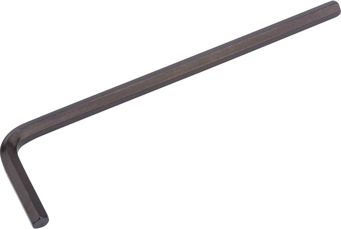 Tooled Up | Draper Draper Extra Long Hexagon Allen Key Metric 5mm Draper Draper Extra Long Hexagon Allen Key Metric 5mm