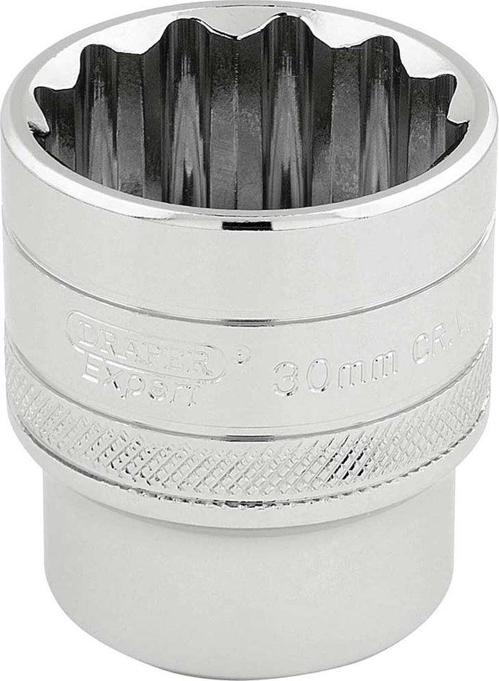 Tooled Up | Draper Draper 1/2 Draper Draper 1/2