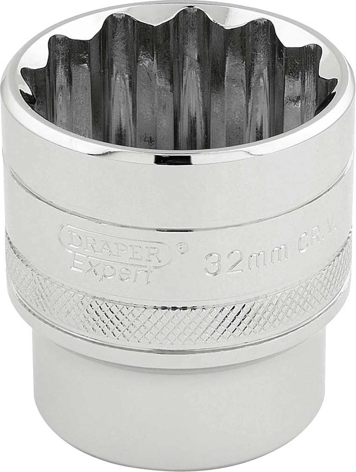 Tooled Up | Draper Draper 1/2 Draper Draper 1/2