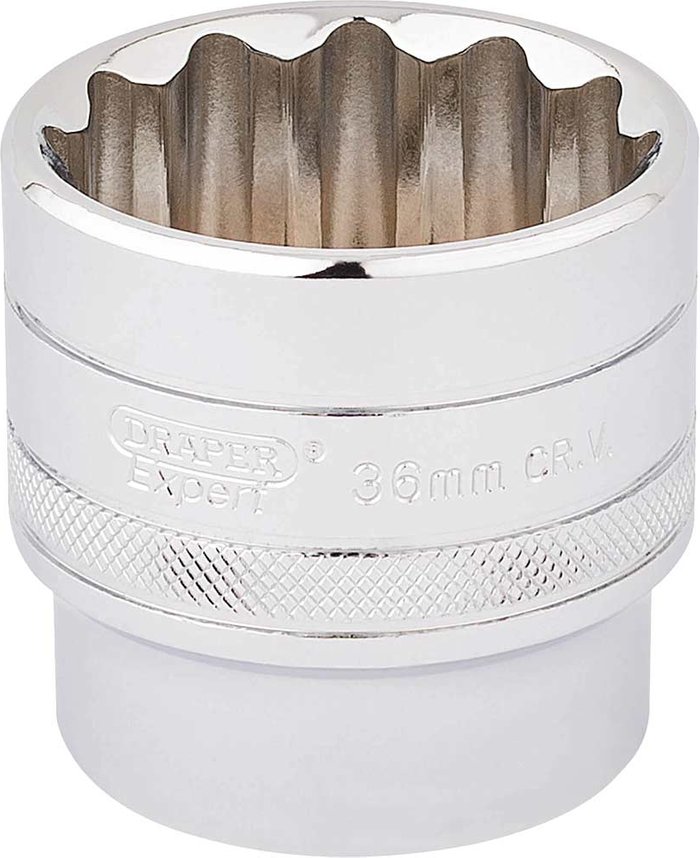 Tooled Up | Draper Draper 1/2 Draper Draper 1/2