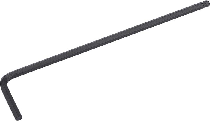 Tooled Up | Draper Draper Ball End Hexagon Allen Key Metric 2.5mm Draper Draper Ball End Hexagon Allen Key Metric 2.5mm