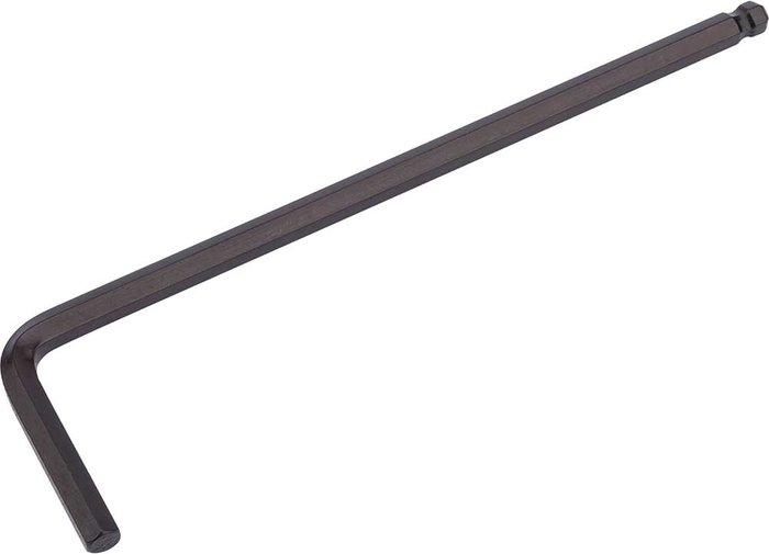 Tooled Up | Draper Draper Ball End Hexagon Allen Key Metric 4mm Draper Draper Ball End Hexagon Allen Key Metric 4mm