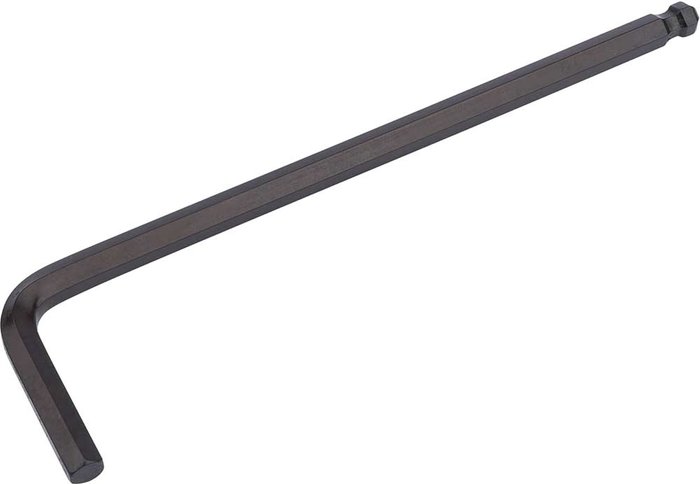 Tooled Up | Draper Draper Ball End Hexagon Allen Key Metric 5.5mm Draper Draper Ball End Hexagon Allen Key Metric 5.5mm