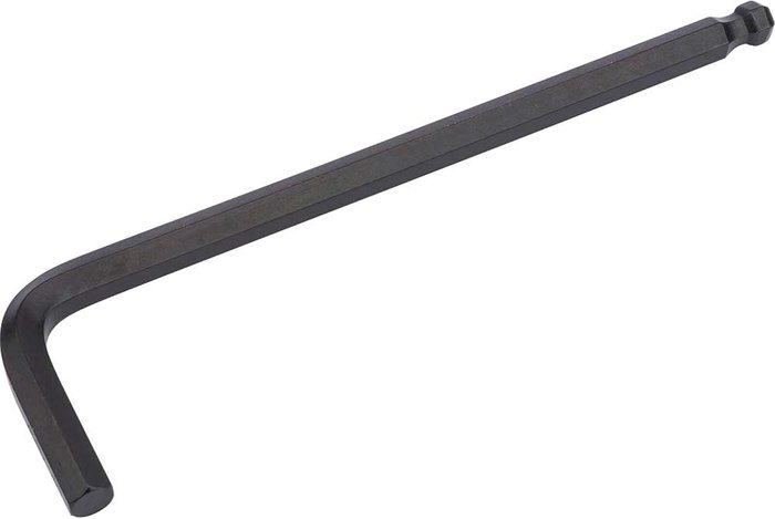 Tooled Up | Draper Draper Ball End Hexagon Allen Key Metric 7mm Draper Draper Ball End Hexagon Allen Key Metric 7mm