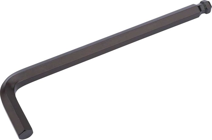 Tooled Up | Draper Draper Ball End Hexagon Allen Key Metric 10mm Draper Draper Ball End Hexagon Allen Key Metric 10mm