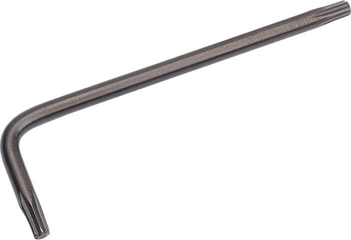 Tooled Up | Draper Draper Torx Key T10 Draper Draper Torx Key T10