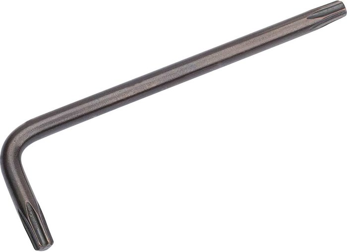Tooled Up | Draper Draper Torx Key T15 Draper Draper Torx Key T15
