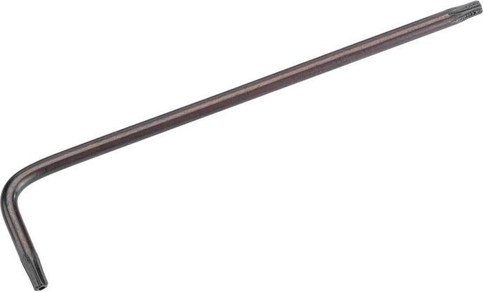Tooled Up | Draper Draper Security Torx Key T10 Draper Draper Security Torx Key T10