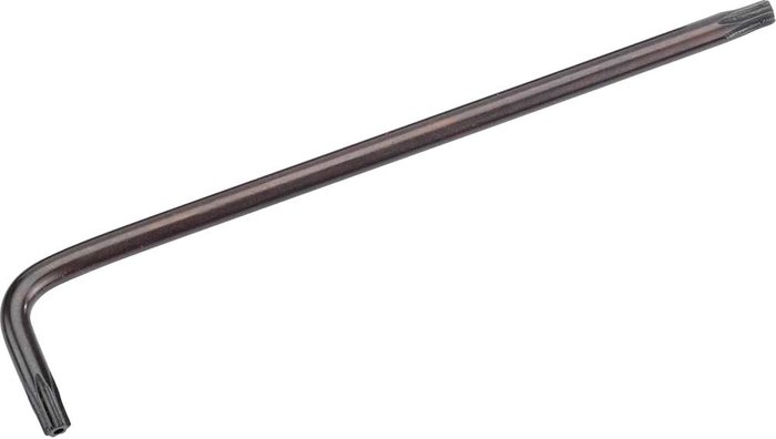 Tooled Up | Draper Draper Security Torx Key T15 Draper Draper Security Torx Key T15