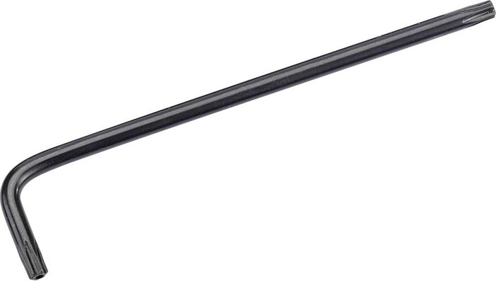 Tooled Up | Draper Draper Security Torx Key T20 Draper Draper Security Torx Key T20
