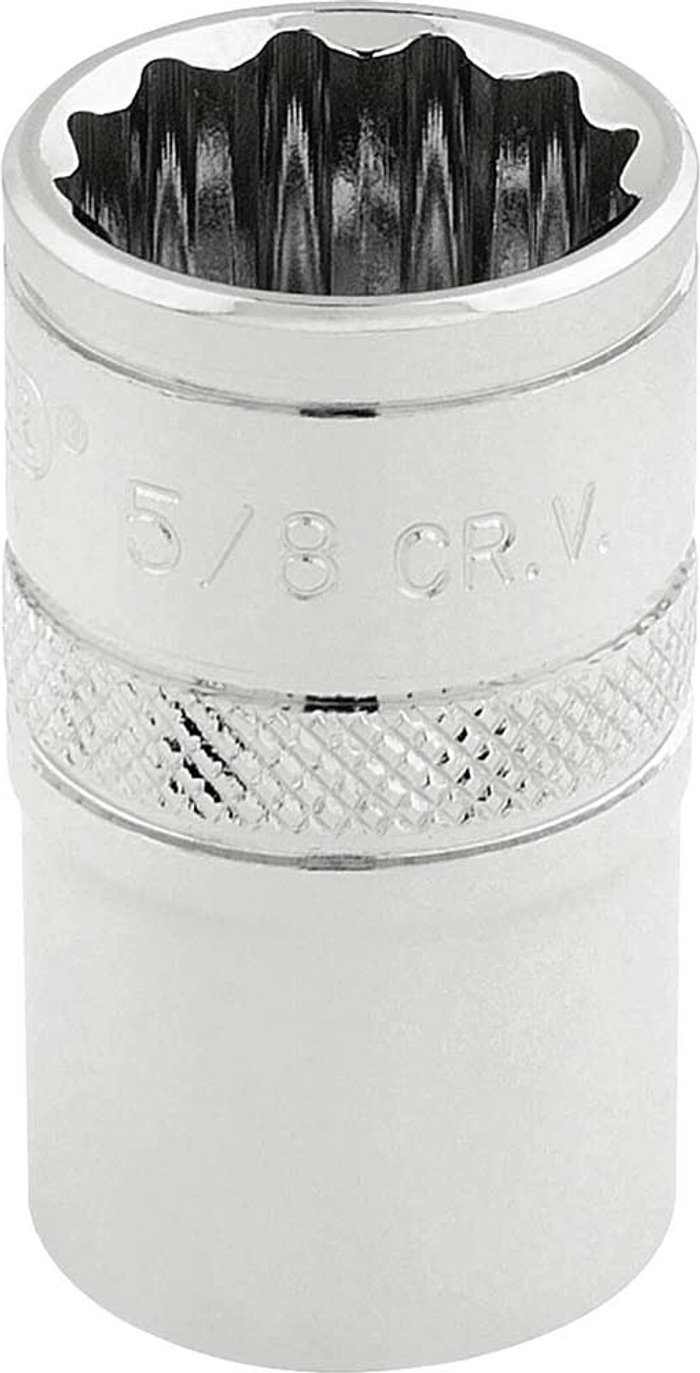 Tooled Up | Draper Draper 1/2 Draper Draper 1/2