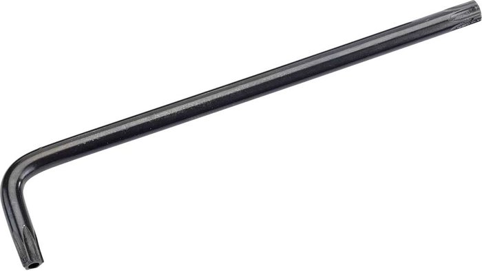 Tooled Up | Draper Draper Security Torx Key T27 Draper Draper Security Torx Key T27