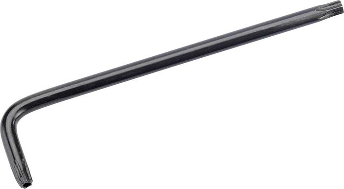 Tooled Up | Draper Draper Security Torx Key T30 Draper Draper Security Torx Key T30