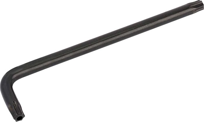 Tooled Up | Draper Draper Security Torx Key T40 Draper Draper Security Torx Key T40