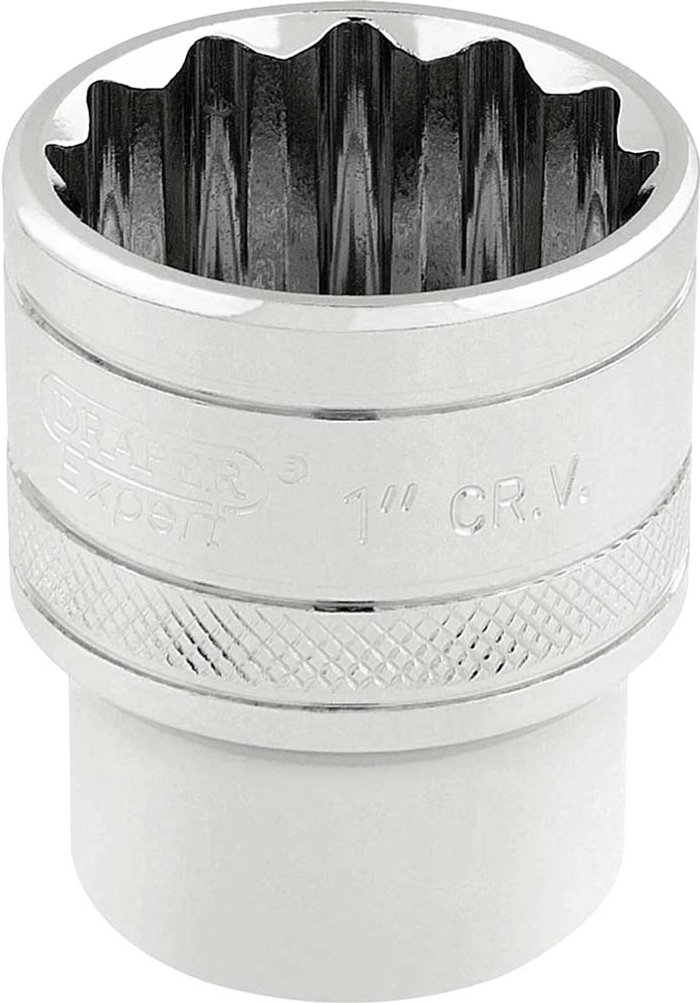 Tooled Up | Draper Draper 1/2 Draper Draper 1/2