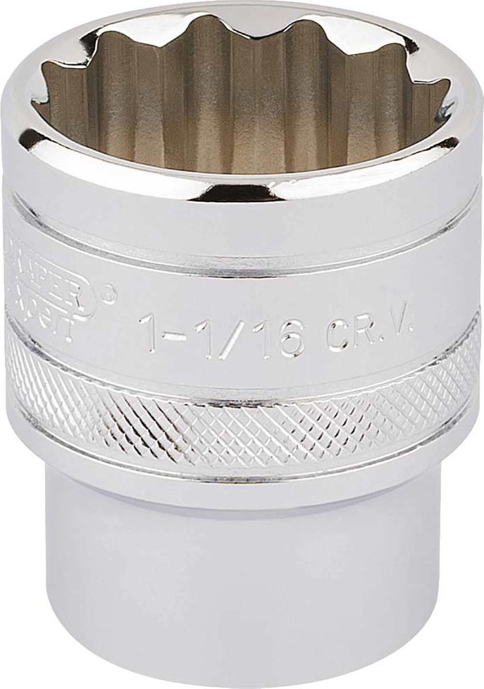 Tooled Up | Draper Draper 1/2 Draper Draper 1/2