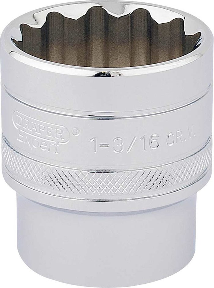 Tooled Up | Draper Draper 1/2 Draper Draper 1/2