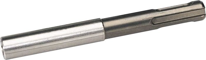 Tooled Up | Schroder Schroder SDS Plus Stainless Steel Magnetic Bit Holder 78mm Schroder Schroder SDS Plus Stainless Steel Magnetic Bit Holder 78mm