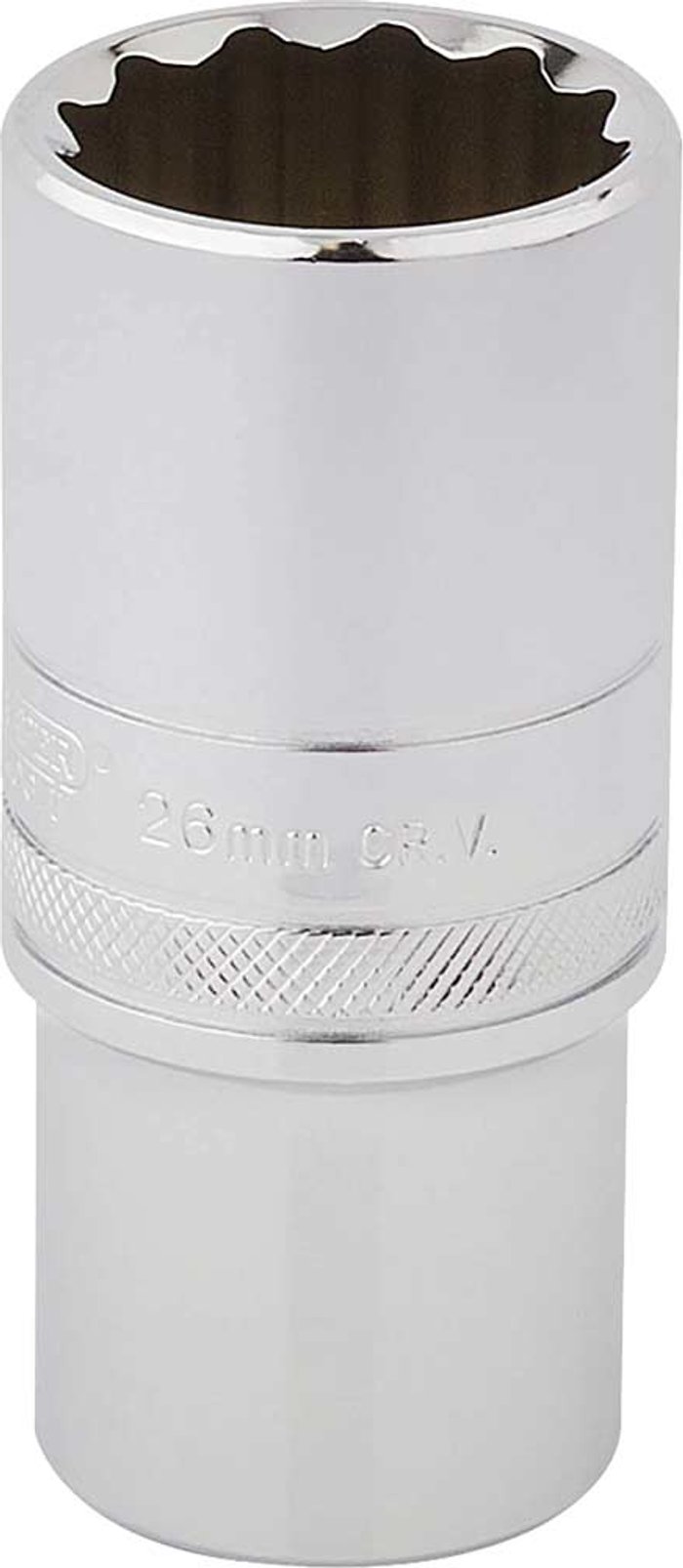 Tooled Up | Draper Draper 1/2 Draper Draper 1/2