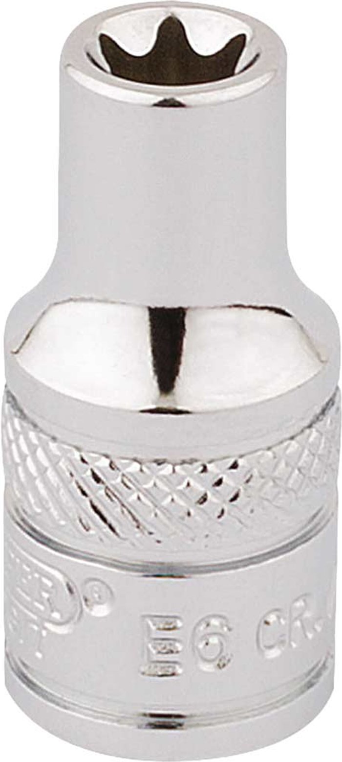 Tooled Up | Draper Draper 1/4 Draper Draper 1/4