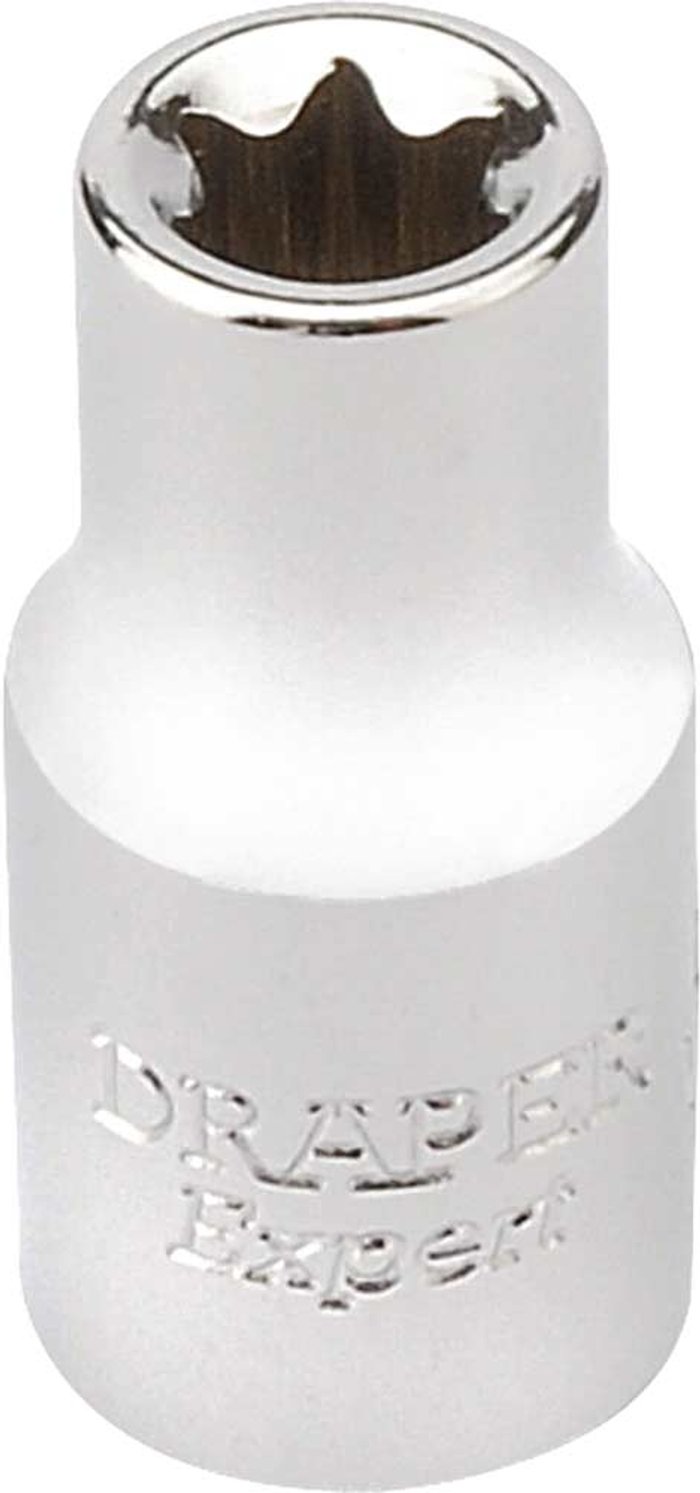 Tooled Up | Draper Draper 1/4 Draper Draper 1/4