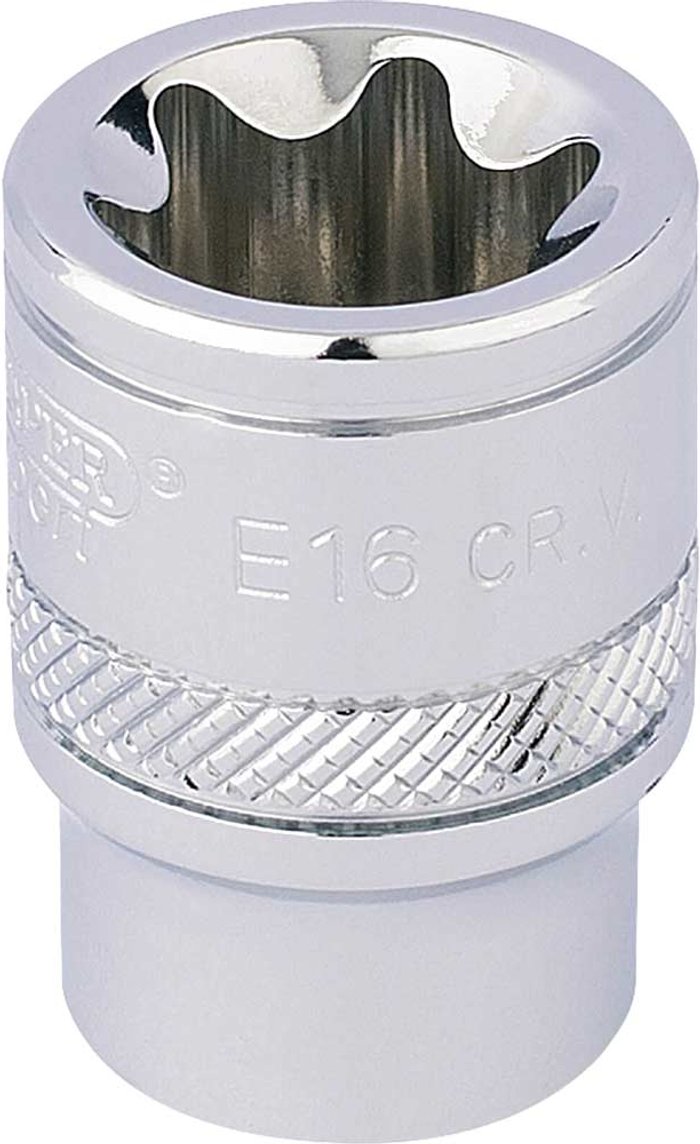 Tooled Up | Draper Draper 3/8 Draper Draper 3/8