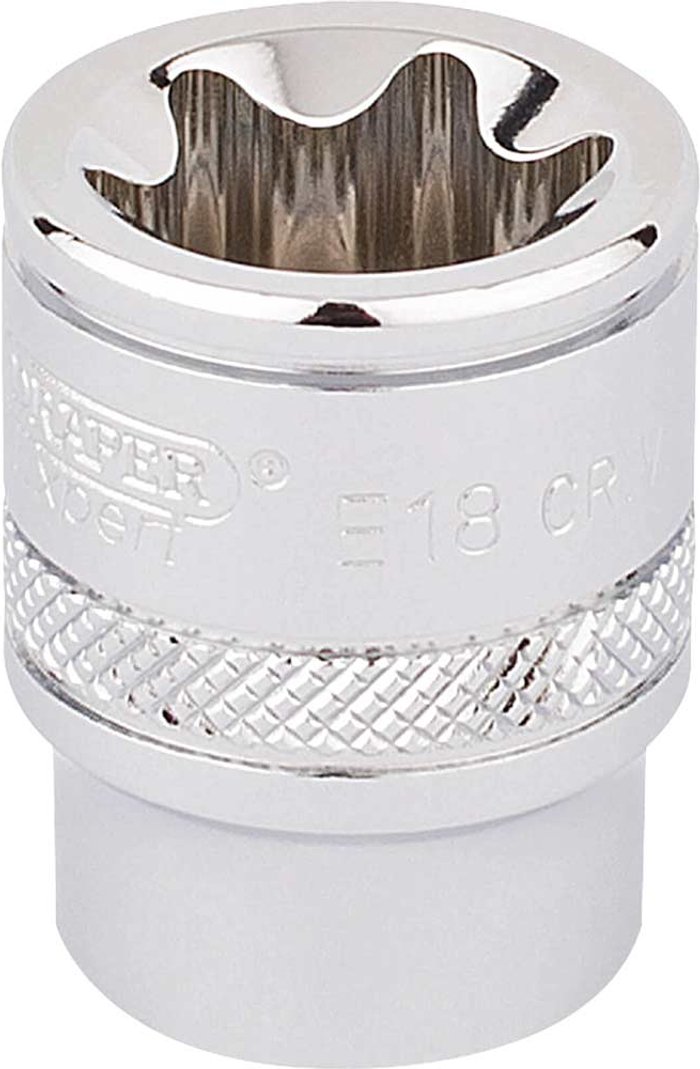 Tooled Up | Draper Draper 3/8 Draper Draper 3/8