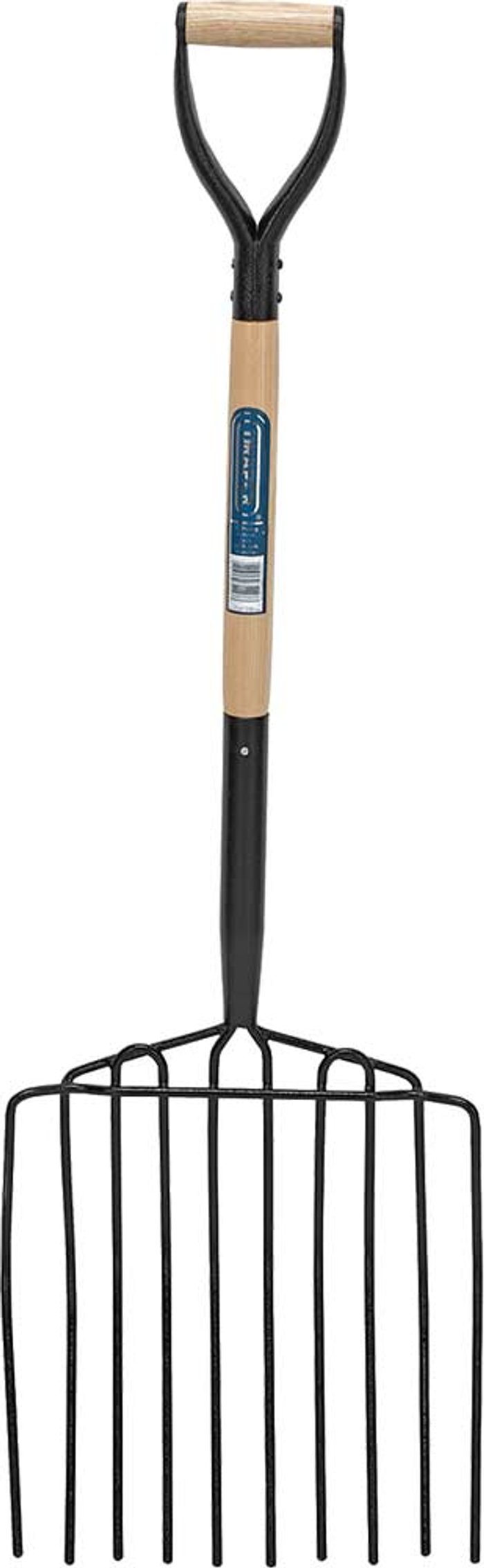 Tooled Up | Draper Draper Potato Fork Draper Draper Potato Fork