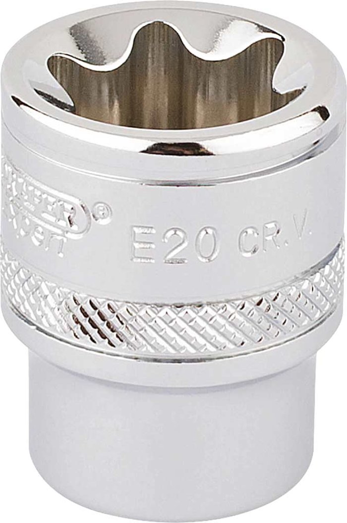 Tooled Up | Draper Draper 3/8 Draper Draper 3/8